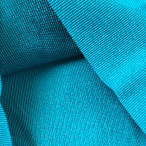 (2023)90 Degree By Feflex Ribbed Crop Top - Picture 5 of 14